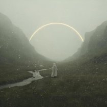 Aleksandr Litvak - Once Upon a Dawn