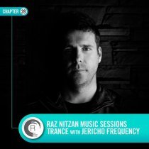 Raz Nitzan, Julia Ross - Where Promises Fade (RNMS28) (Extended Mix)