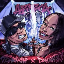 asanrap, DAYNERA - ДЕТКА (Speed Up)