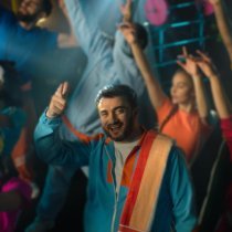 Арсен Шахунц - Sirtd qar, lezud shaqar