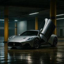 Dan Korshunov, Oops Baby - Bam Bam