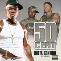 50 Cent - Outta Control