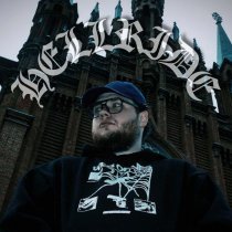 Ugly Flame - HELLRIDE