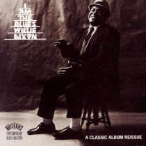 Willie Dixon - The Seventh Son