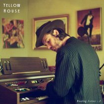 Yellow House - Under the Harvest Moon