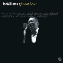 Joe Williams, Ella Fitzgerald, Count Basie - Party Blues