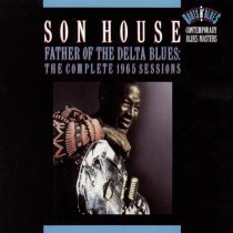 Son House - Downhearted Blues