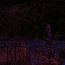 EXTRAVAGÀNZA - The Winter Ghost