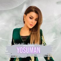 Yulduz Usmonova - Yosuman (2025)