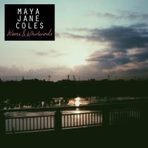 Maya Jane Coles - Visionary