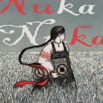 TRILTAPE - NUKA NUKA