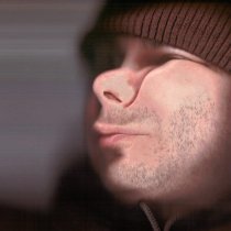 Lubim, It Alone - FDP