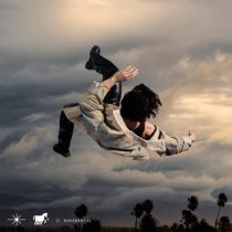 Petit Biscuit, Sonia Ammar - Let You Know