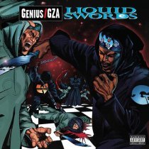 GZA/Genius - Liquid Swords
