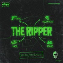 Whiteg - THE RIPPER