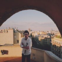 Teen Daze - Environments