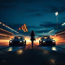 Arthur Freedom - Down In It