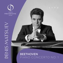 Denis Matsuev, Russian National Youth Symphony Orchestra - Piano Concerto No. 1 in C Major, Op. 15: II. Largo