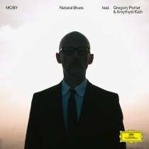 Moby, Blond:ish, Kiko Franco - Natural Blues