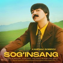 Xamdam Sobirov - Sog’insang