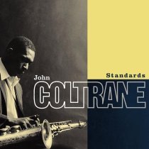 John Coltrane, Johnny Hartman - Lush Life
