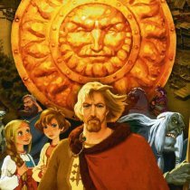 Князь Владимир - Владимир