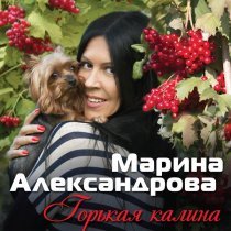 Марина Александрова - Улетает дочка