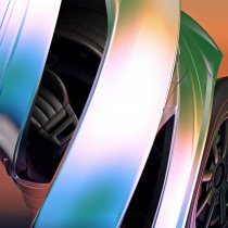 Cabu, Pastel - Interlude