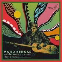 Majid Bekkas - Soudani Manayou