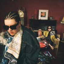 SALUKI - СТЫД ИЛИ СЛАВА