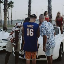 Basiaga - СДЕЛАН В РОССИИ