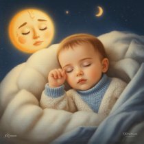 Сказочный Сон, Детские сказки, Сказки - Солнышко и Слонёнок Радуга