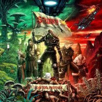 Stillbirth - Baptized in Blood