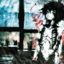 dope17, volhey - глаза закрыты