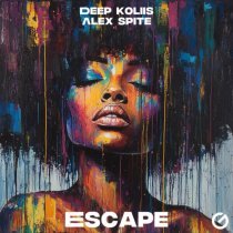 Deep koliis, Alex Spite - Escape