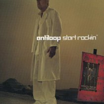 Antiloop - Start Rockin' (Extended Version)