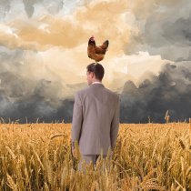 Увидимся - Я дурак