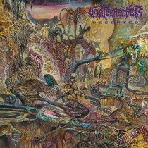 Gatecreeper - Anxiety (Bonus Track)