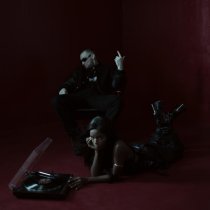 Экси - Она (prod. aywabeats)