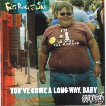 Fatboy Slim - Build It Up, Tear It Down