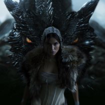 bearWOLF - Двуглавый