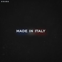 Sanji - Made in Italy