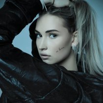 Лера Харитонова - Не вечна