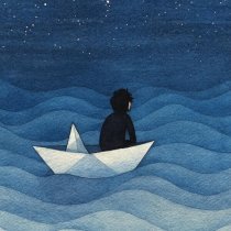 Dima Prokofiev - Неба океан