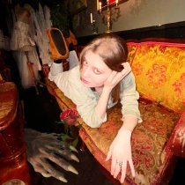 ddimmovva - Вампир