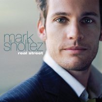Mark Sholtez - If You Were A Song