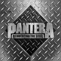 Pantera - I'll Cast a Shadow (Radio Edit)