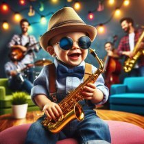 Песни Для Детей - После обеда