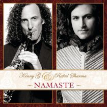 Kenny G, Rahul Sharma - Transcendental Consciousness