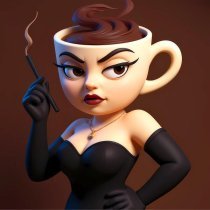 BRAZILIAN MASTER - ESPRESSONA SIGNORA (Sped Up)